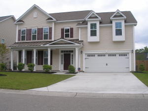 544 Chaff Ln, Moncks Corner, SC 29461 photo 1