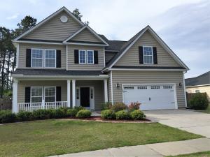 188 Red Leaf Blvd, Moncks Corner, SC 29461 photo 1