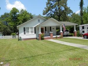 206 Willard St, Hampton 29924 photo 1