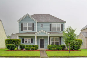 206 Killarney Trl, Moncks Corner, SC 29461 photo 1