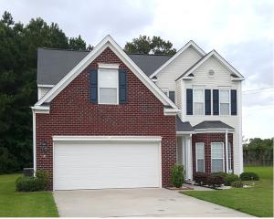 549 Pleasant Side Dr, Moncks Corner, SC 29461 photo 1