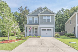 106 Instructor Ct, Ladson, SC 29456 photo 1