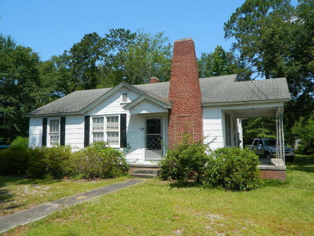 302 Shaw Dr, Hampton, SC 29924 photo 1