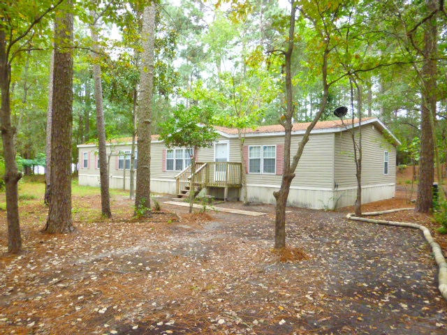 245 Winding Rd, Moncks Corner, SC 29461 photo 1