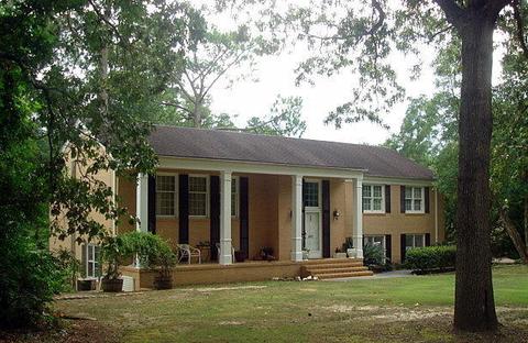401 Santee Dr, Santee, SC 29142 photo 1