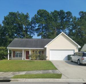 400 Eagleston Dr, Moncks Corner, SC 29461 photo 1