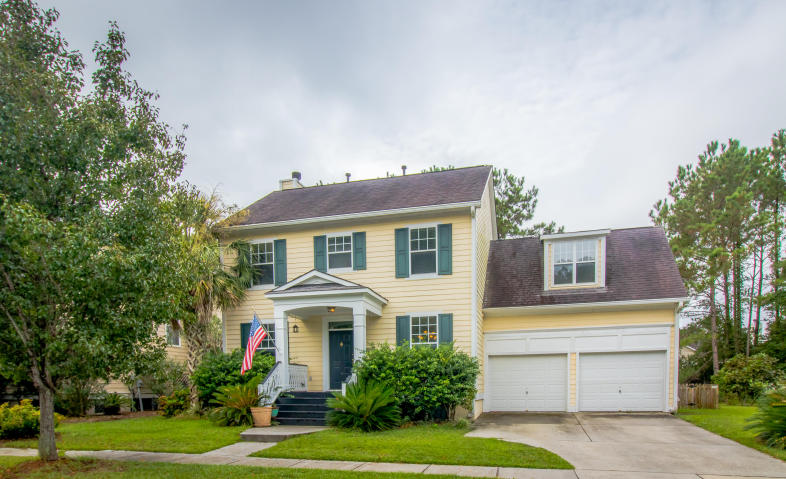 1508 Devol St, Mount Pleasant, SC 29466 photo 1