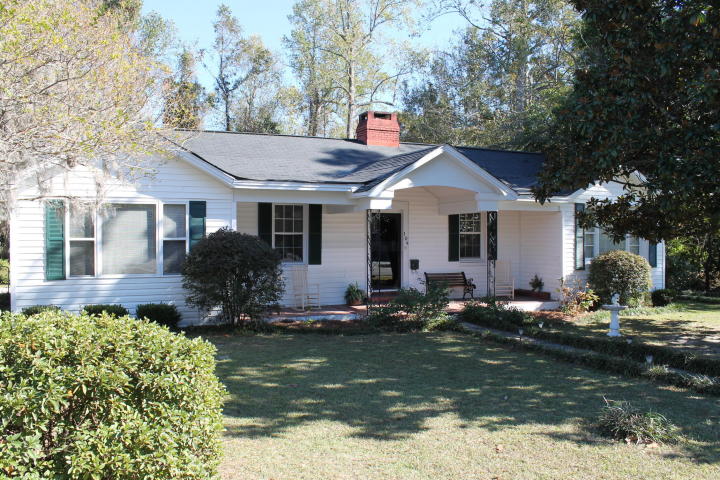 104 Broughton Rd, Moncks Corner, SC 29461 photo 1