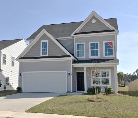 307 Silver Leaf Ln, Moncks Corner, SC 29461 photo 1