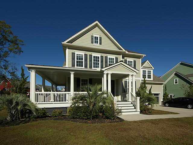 2988 Sturbridge Rd, Mount Pleasant, SC 29466 photo 1