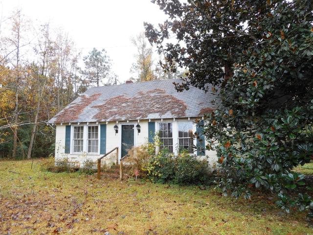 7455 Ruffin Rd, Ruffin, SC 29475 photo 1
