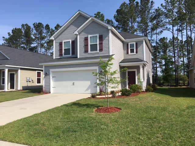 263 Oglethorpe Cir, Moncks Corner, SC 29461 photo 1