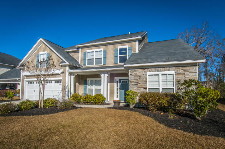 504 Chaff Ln, Moncks Corner, SC 29461 photo 1