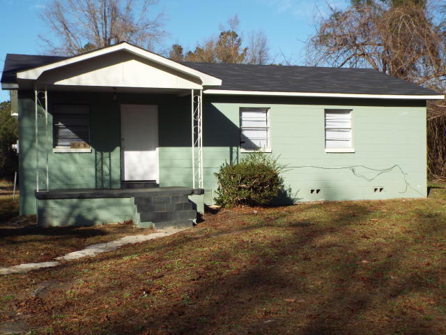 548 Sanders Rd, Cross, SC 29436 photo 1