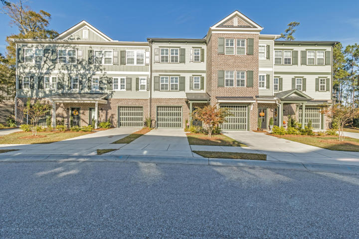237 Slipper Shell Ct, Mount Pleasant, SC 29464 photo 1