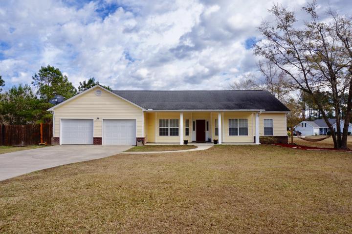 734 Broughton Rd, Moncks Corner, SC 29461 photo 1
