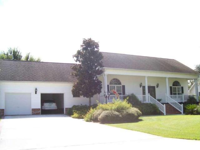 1530 Cedar Ave, Moncks Corner, SC 29461 photo 1