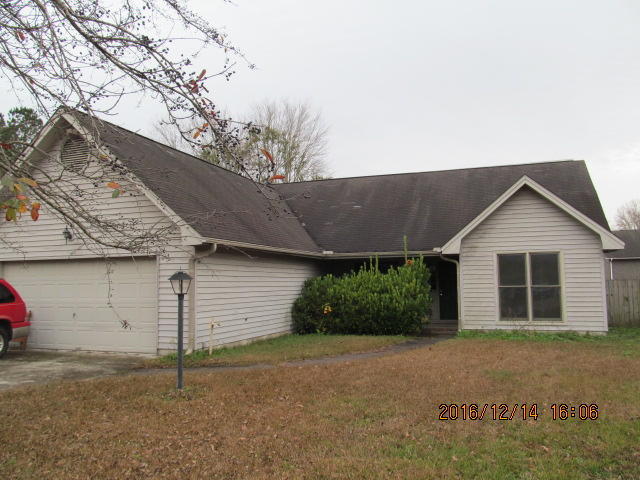 1307 Apache Pine Dr, Ladson, SC 29456 photo 1
