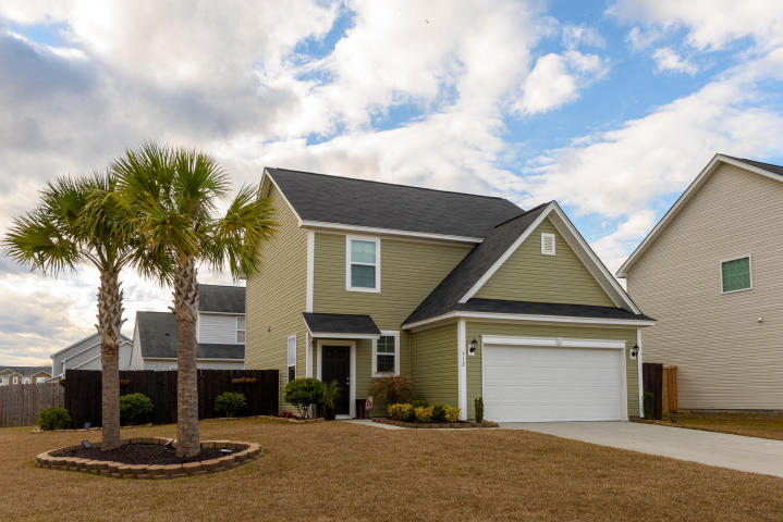 512 Pleasant Side Dr, Moncks Corner, SC 29461 photo 1