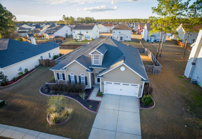 184 Red Leaf Blvd, Moncks Corner, SC 29461 photo 1