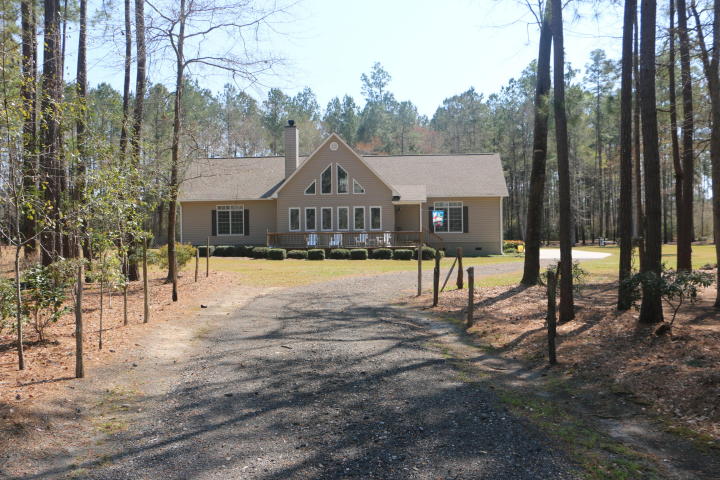 2797 Azalea Patch Rd, Ruffin, SC 29475 photo 1