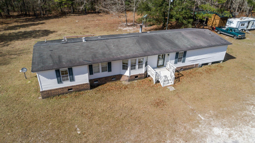 523 Sugar Ln, Cordesville, SC 29434 photo 1