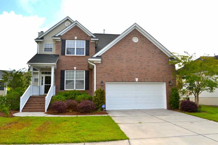 1873 Great Hope Dr, Mount Pleasant, SC 29466 photo 1