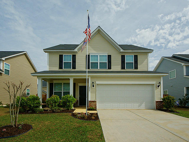 204 Two Forts Rd, Moncks Corner, SC 29461 photo 1