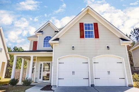 311 Stone Post Rd, Moncks Corner, SC 29461 photo 1