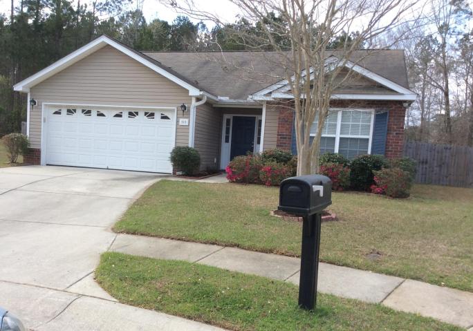 313 Old Stone Ct, Moncks Corner, SC 29461 photo 1