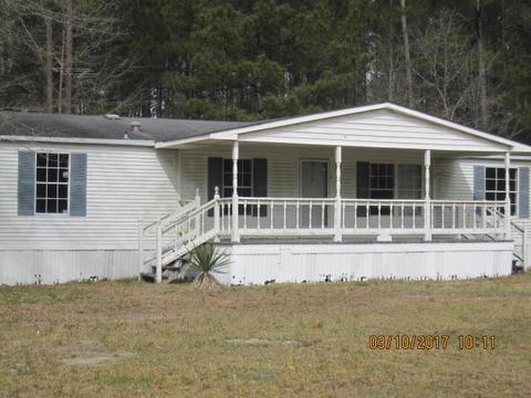 413 Rentz, Walterboro, SC 29488 photo 1