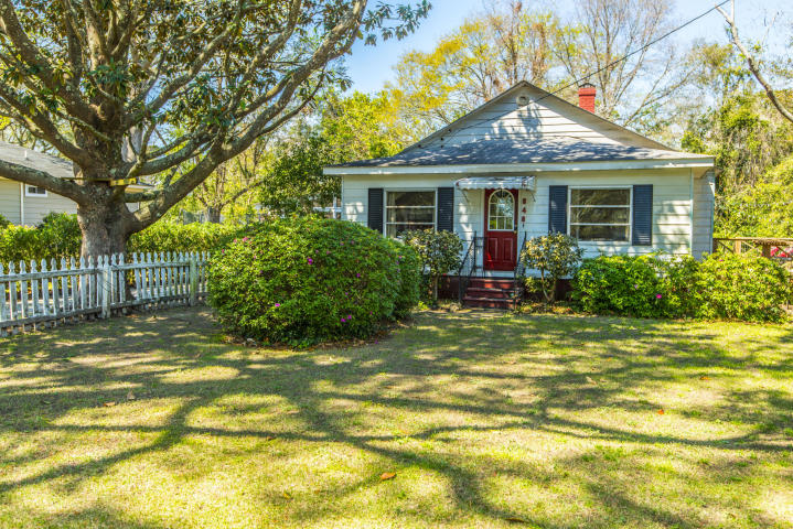 848 Toler Dr, Mount Pleasant, SC 29464 photo 1