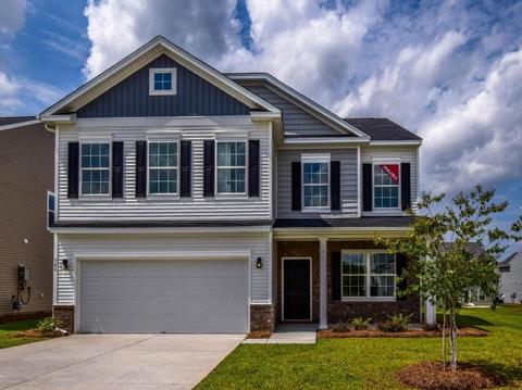 306 Silverleaf Ln, Moncks Corner, SC 29461 photo 1