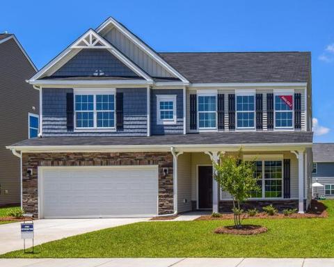 310 Silverleaf Ln, Moncks Corner, SC 29461 photo 1