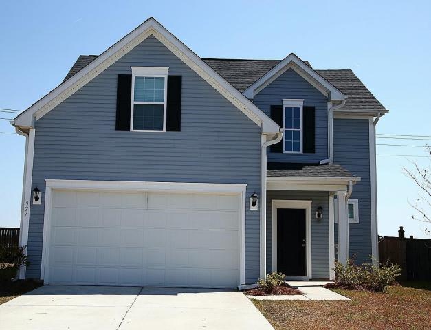 527 Pleasant Side Dr, Moncks Corner, SC 29461 photo 1