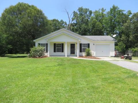 111 N Winter St, Moncks Corner, SC 29461 photo 1