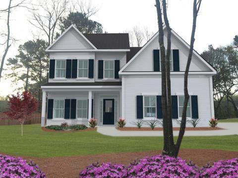 1809 Rifle Range Rd, Mount Pleasant, SC 29464 photo 1