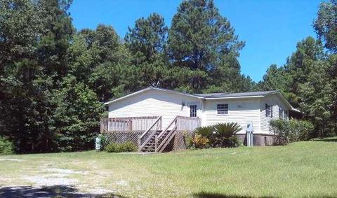 1368 Tee Vee Rd, Elloree, SC 29047 photo 1