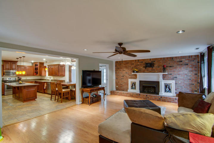 1702 Trout St, Moncks Corner, SC 29461 photo 1