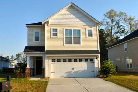 293 Killarney Trl, Moncks Corner, SC 29461 photo 1