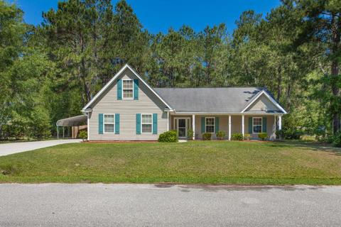 1611 Windsor Ln, Moncks Corner, SC 29461 photo 1