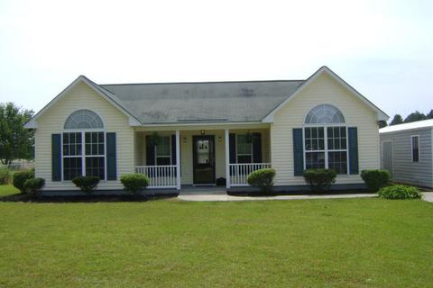 763 Memory Dr, Ruffin, SC 29475 photo 1