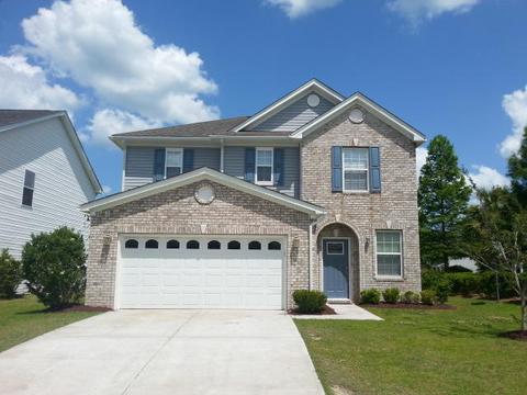 309 Evesham Ave, Moncks Corner, SC 29461 photo 1