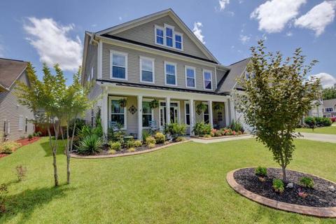 546 Chaff Ln, Moncks Corner, SC 29461 photo 1