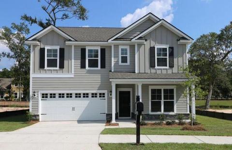 204 Devonshire Dr, Moncks Corner, SC 29461 photo 1
