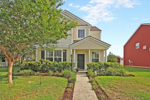 119 Red Leaf Blvd, Moncks Corner, SC 29461 photo 1