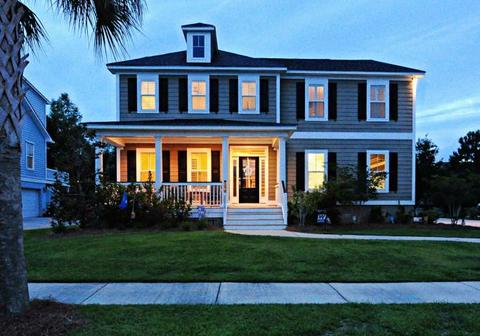 2014 Shields Ln, Mount Pleasant, SC 29466 photo 1