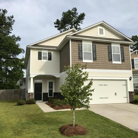 283 Oglethorpe Cir, Moncks Corner, SC 29461 photo 1