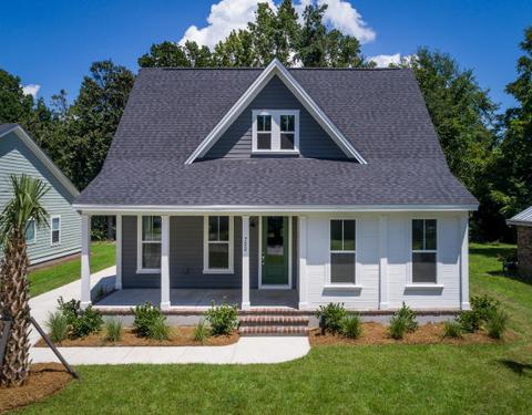 722 Eagle St, Mount Pleasant, SC 29464 photo 1