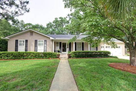 1065 Cottingham Dr, Mount Pleasant, SC 29464 photo 1